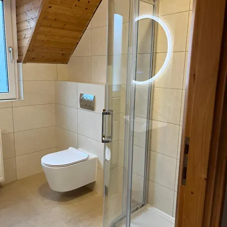 Villa Nefelejts Deluxe