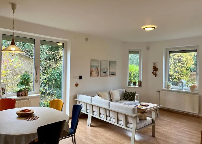 Nefelejts Deluxe * Zamárdi